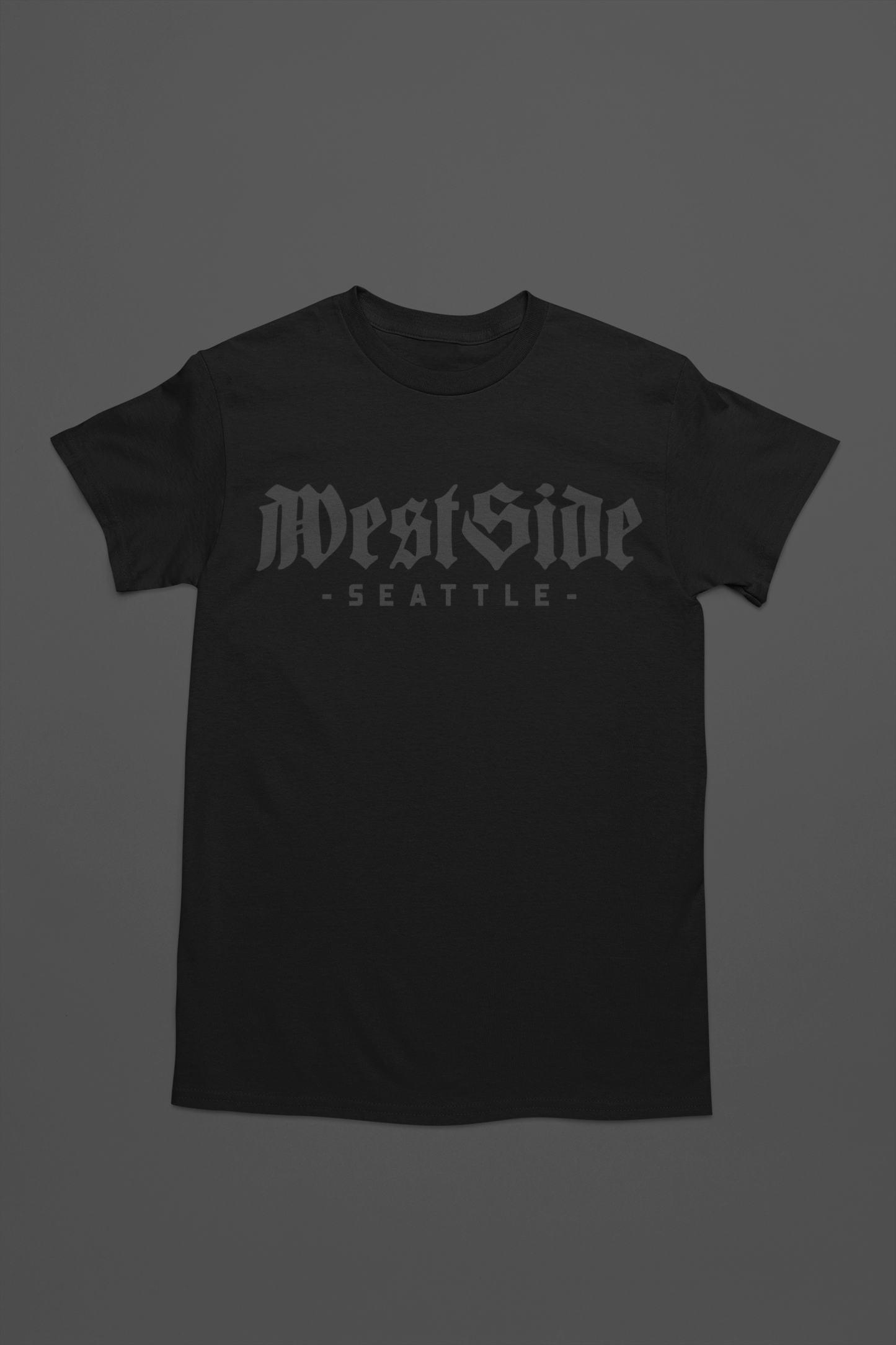 "WestSide" SEATTLE T-Shirt