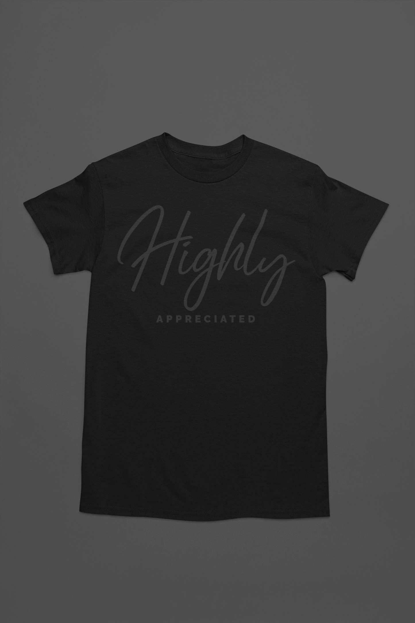 "HIGHLY" T-Shirt