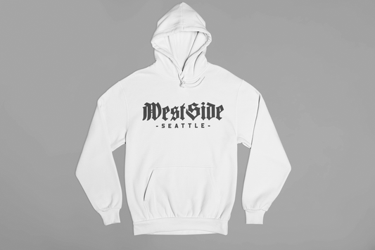 "WestSide" HOODIE