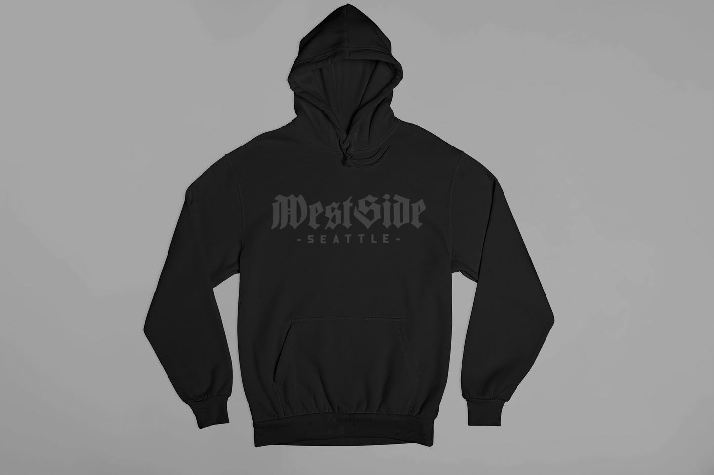 "WestSide" HOODIE